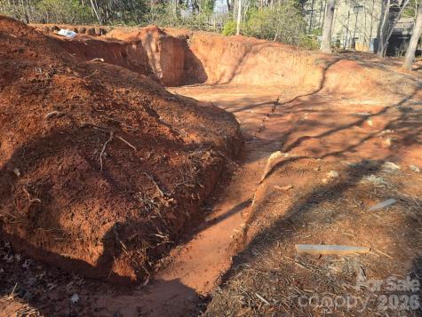 Lot 44 Dalton Court Lake Lure NC 28746