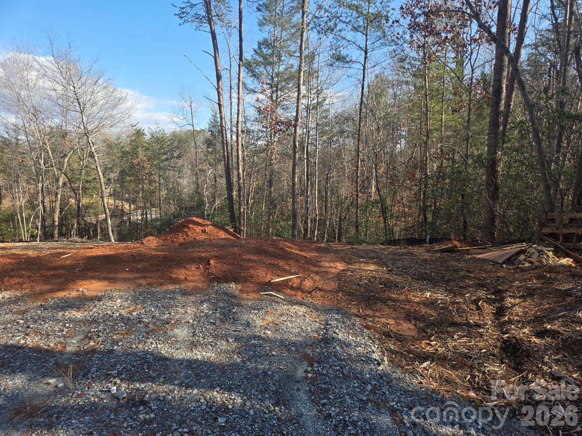 Lot 44 Dalton Court Lake Lure NC 28746
