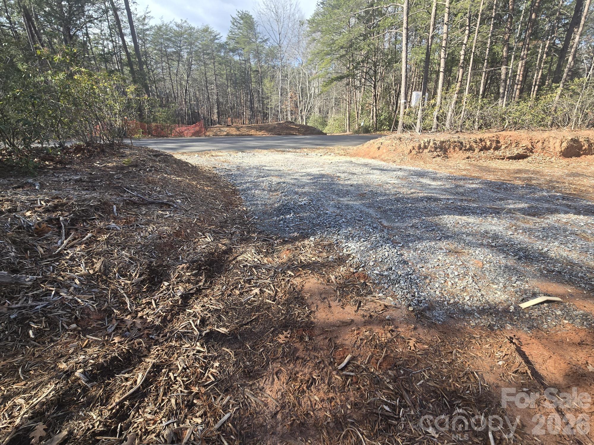 Lot 44 Dalton Court Lake Lure NC 28746