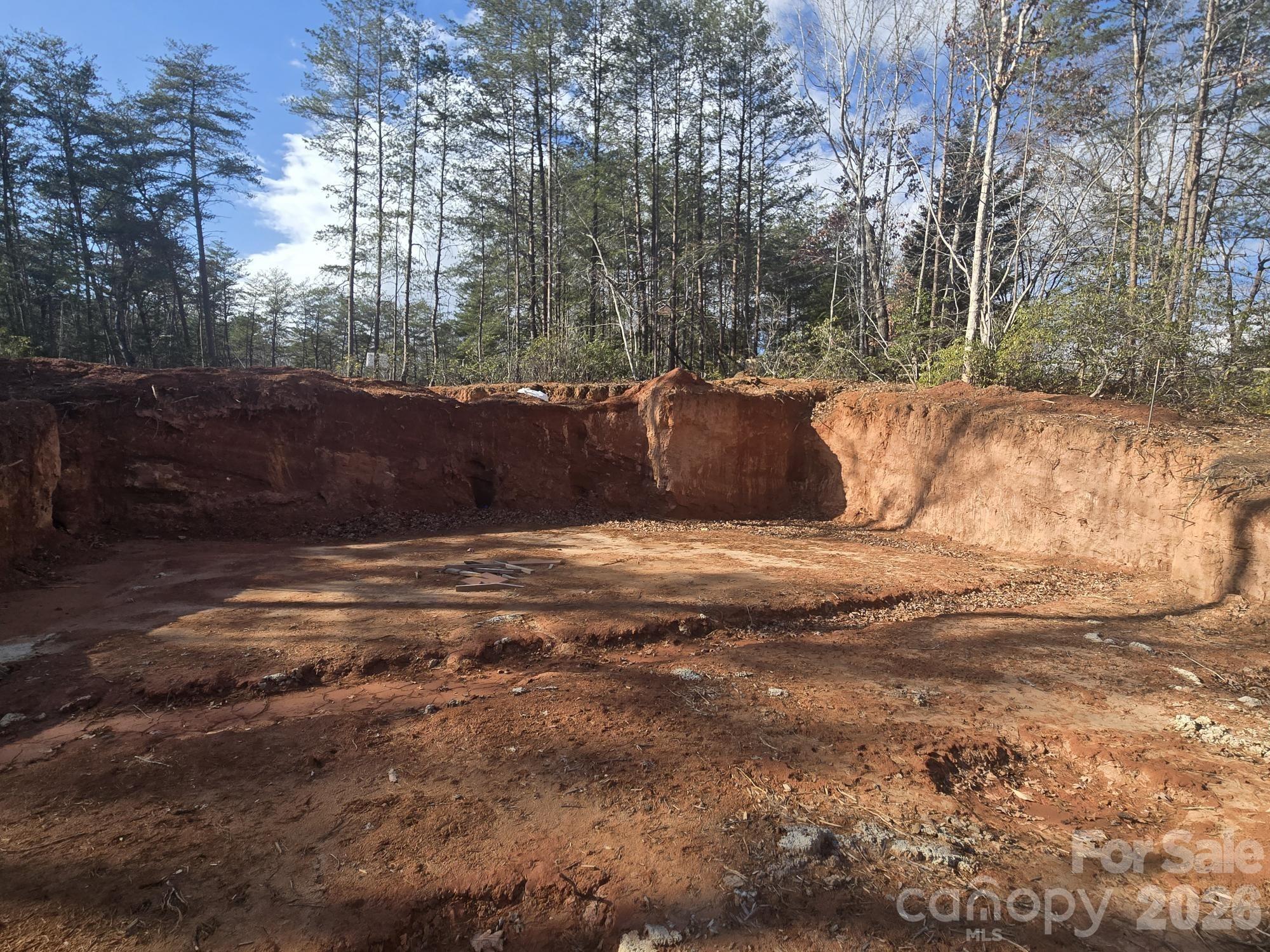 Lot 44 Dalton Court Lake Lure NC 28746