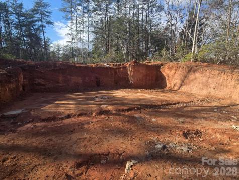 Lot 44 Dalton Court Lake Lure NC 28746