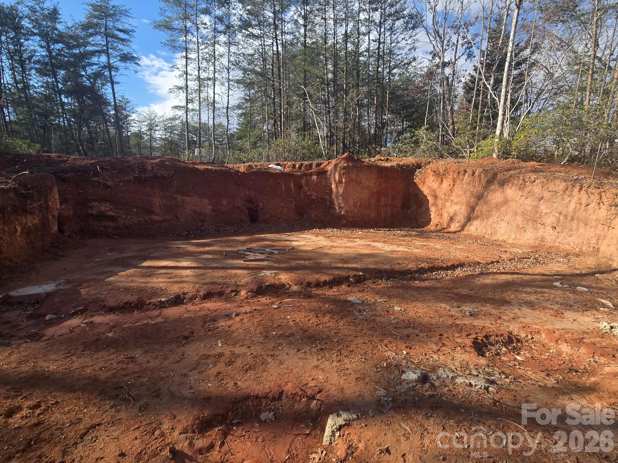 Lot 44 Dalton Court Lake Lure NC 28746