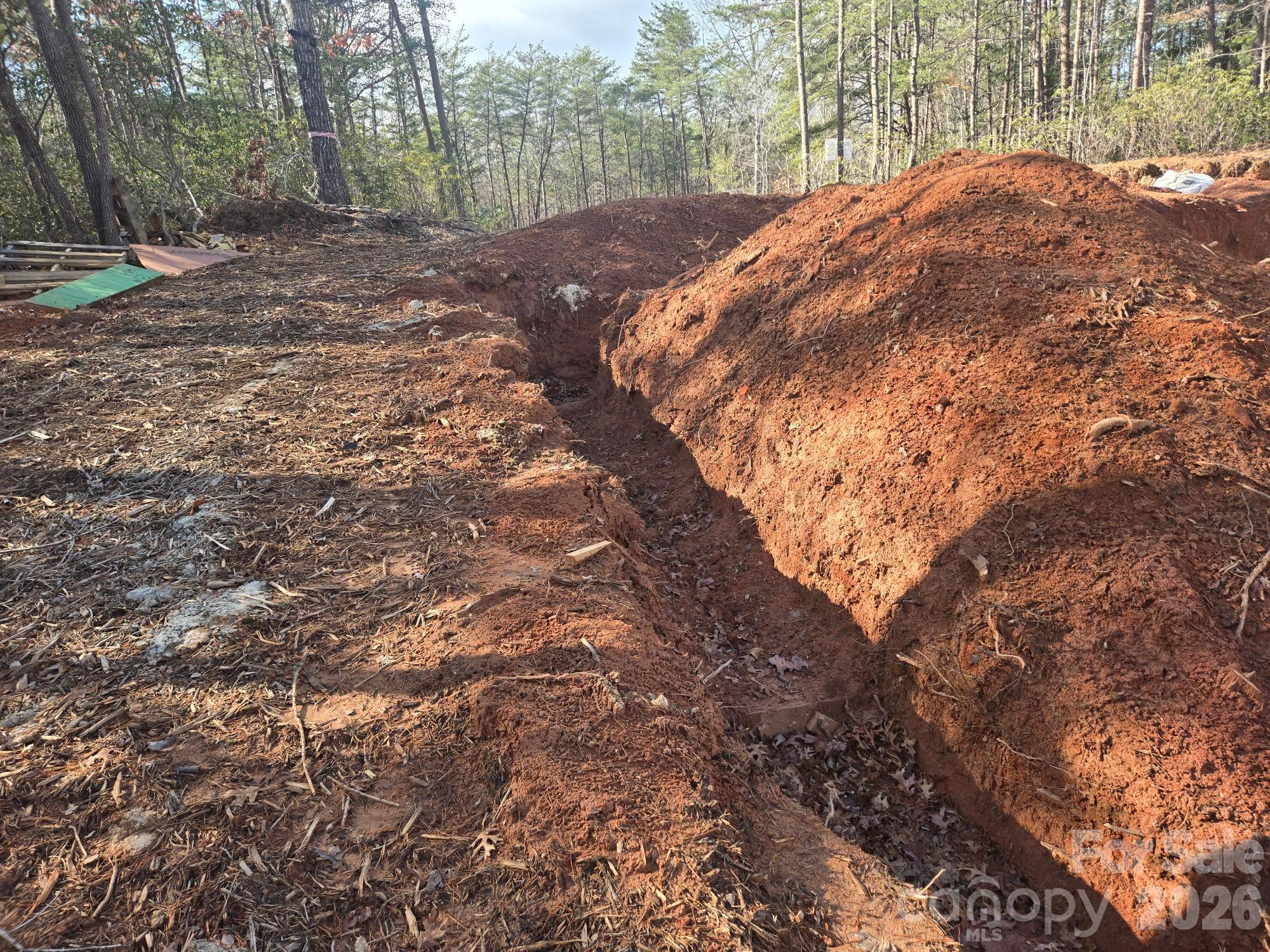 Lot 44 Dalton Court Lake Lure NC 28746