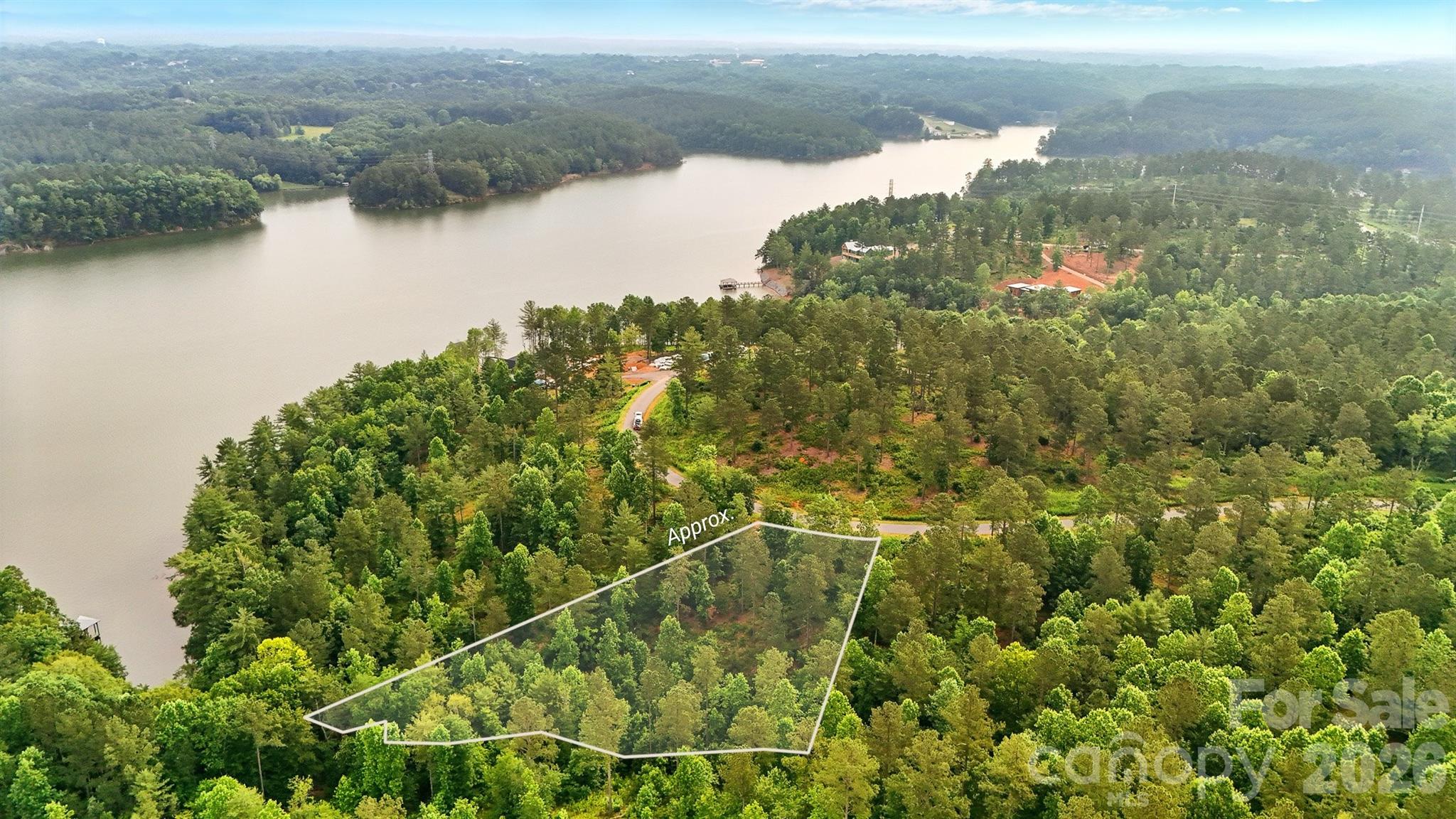 2143 Castle Peak Mountain Connelly Springs NC 28612
