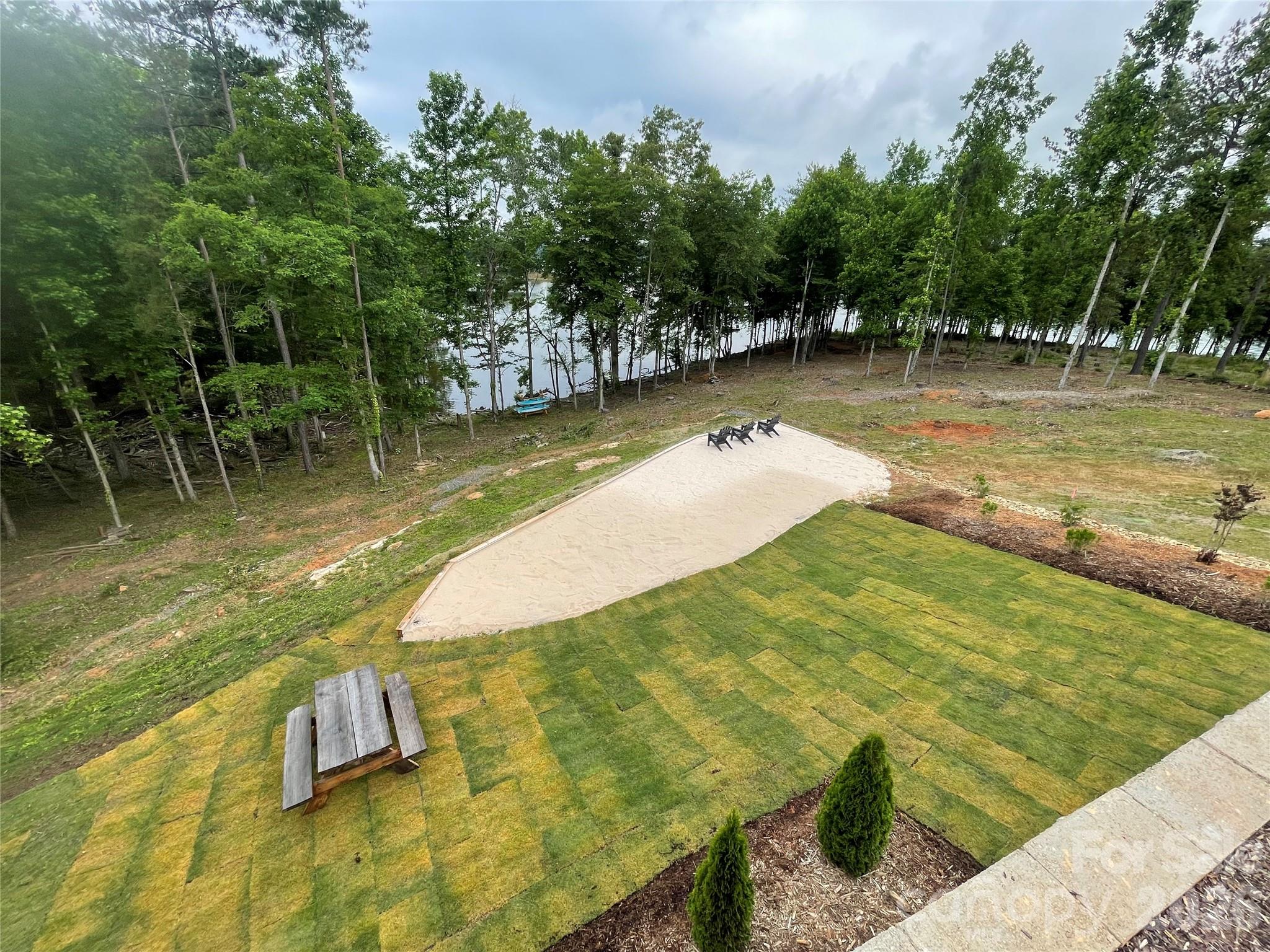 2143 Castle Peak Mountain Connelly Springs NC 28612