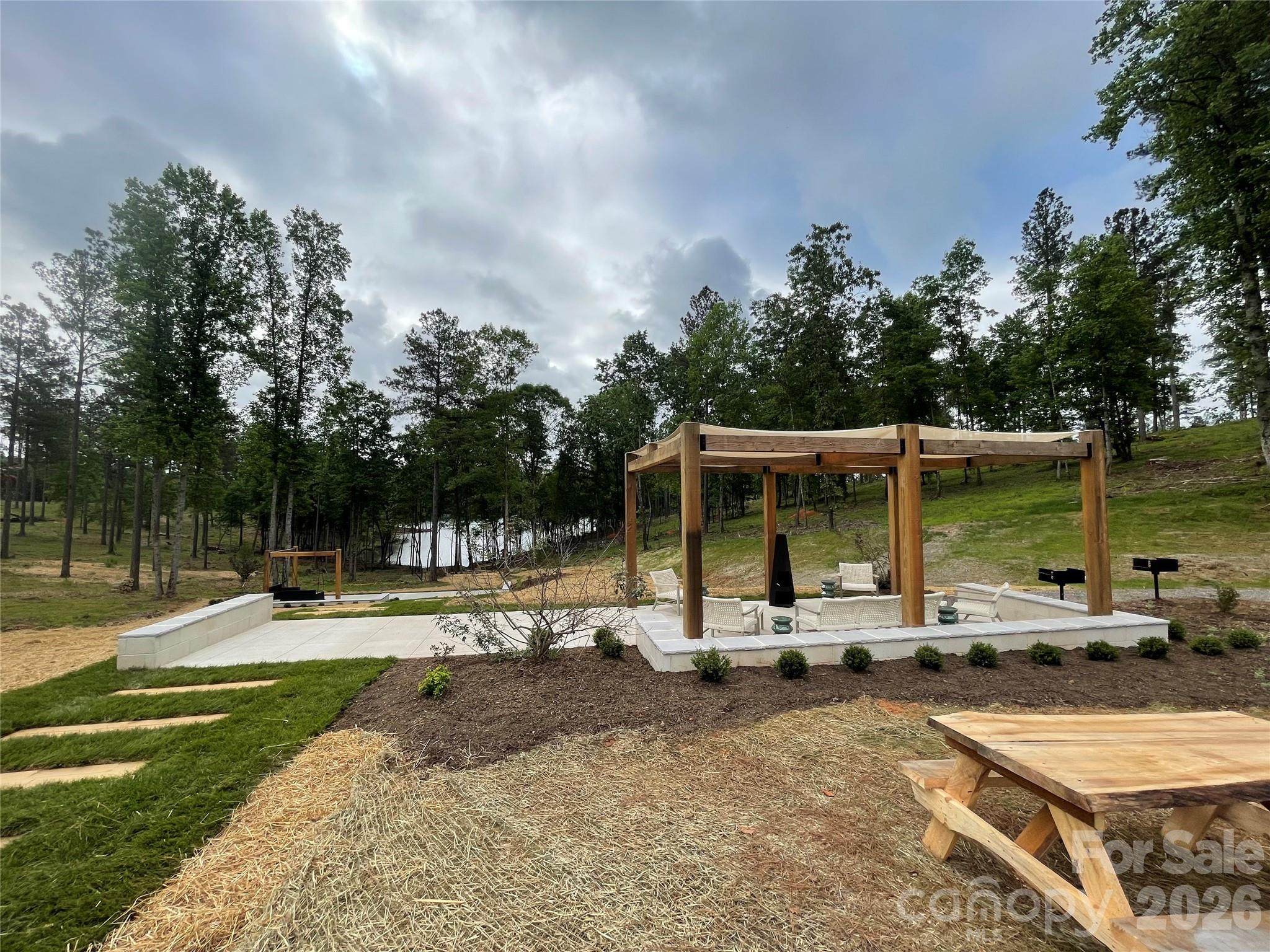2143 Castle Peak Mountain Connelly Springs NC 28612