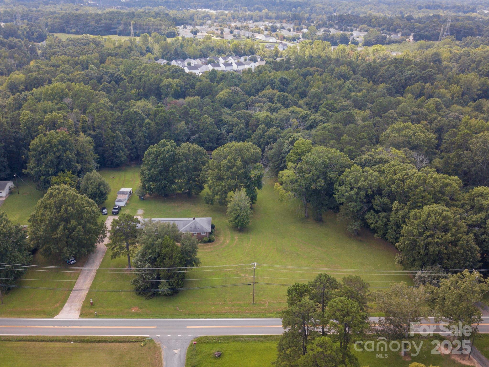 6545 Pleasant Grove Road Charlotte NC 28216