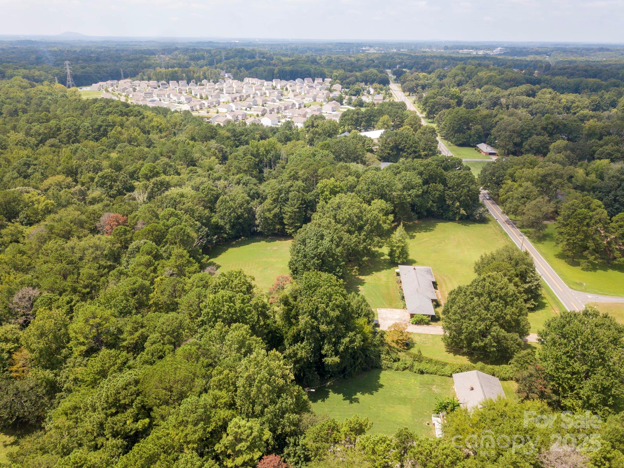 6545 Pleasant Grove Road Charlotte NC 28216