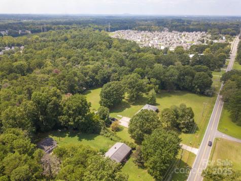 6545 Pleasant Grove Road Charlotte NC 28216