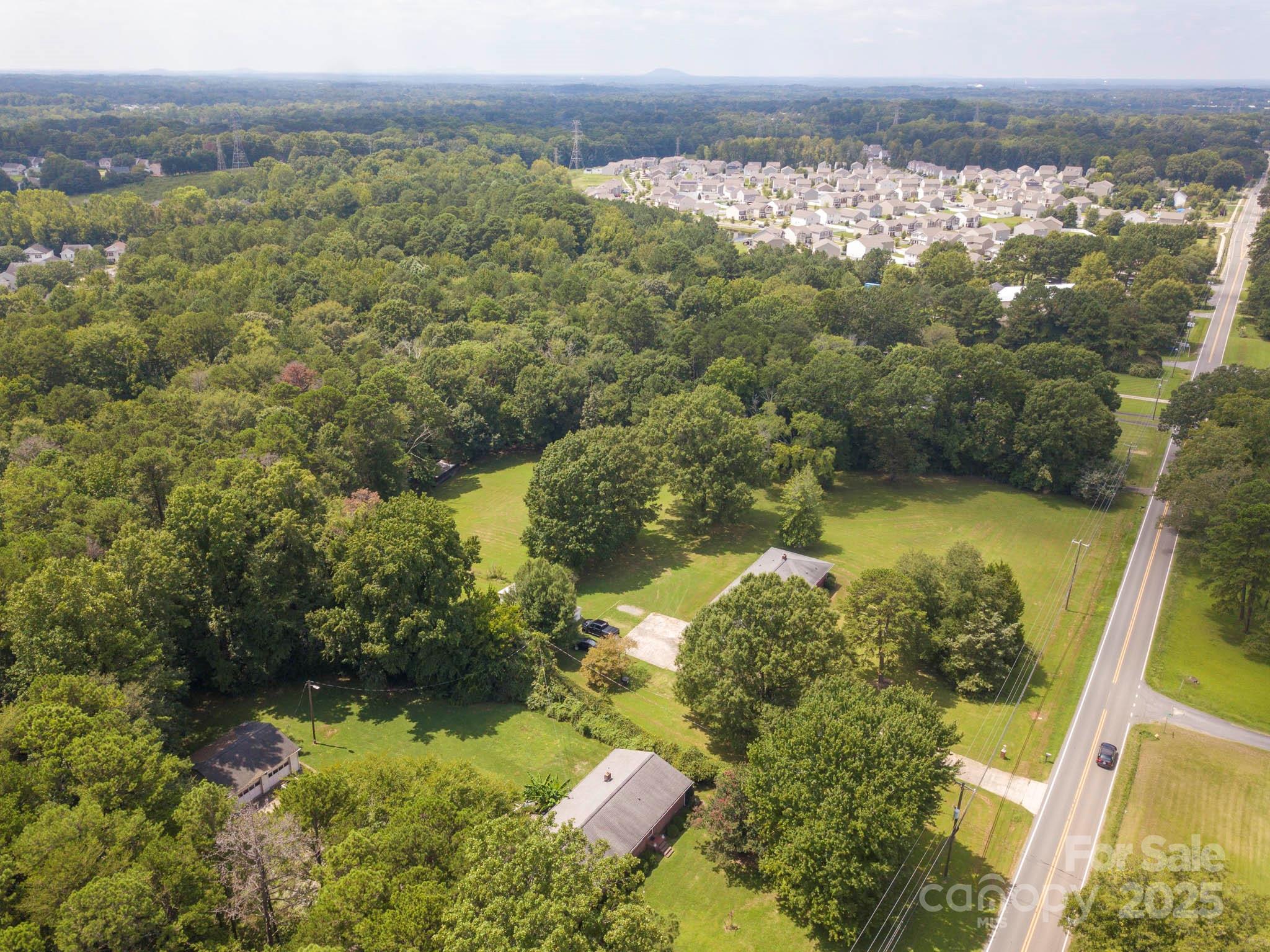 6545 Pleasant Grove Road Charlotte NC 28216