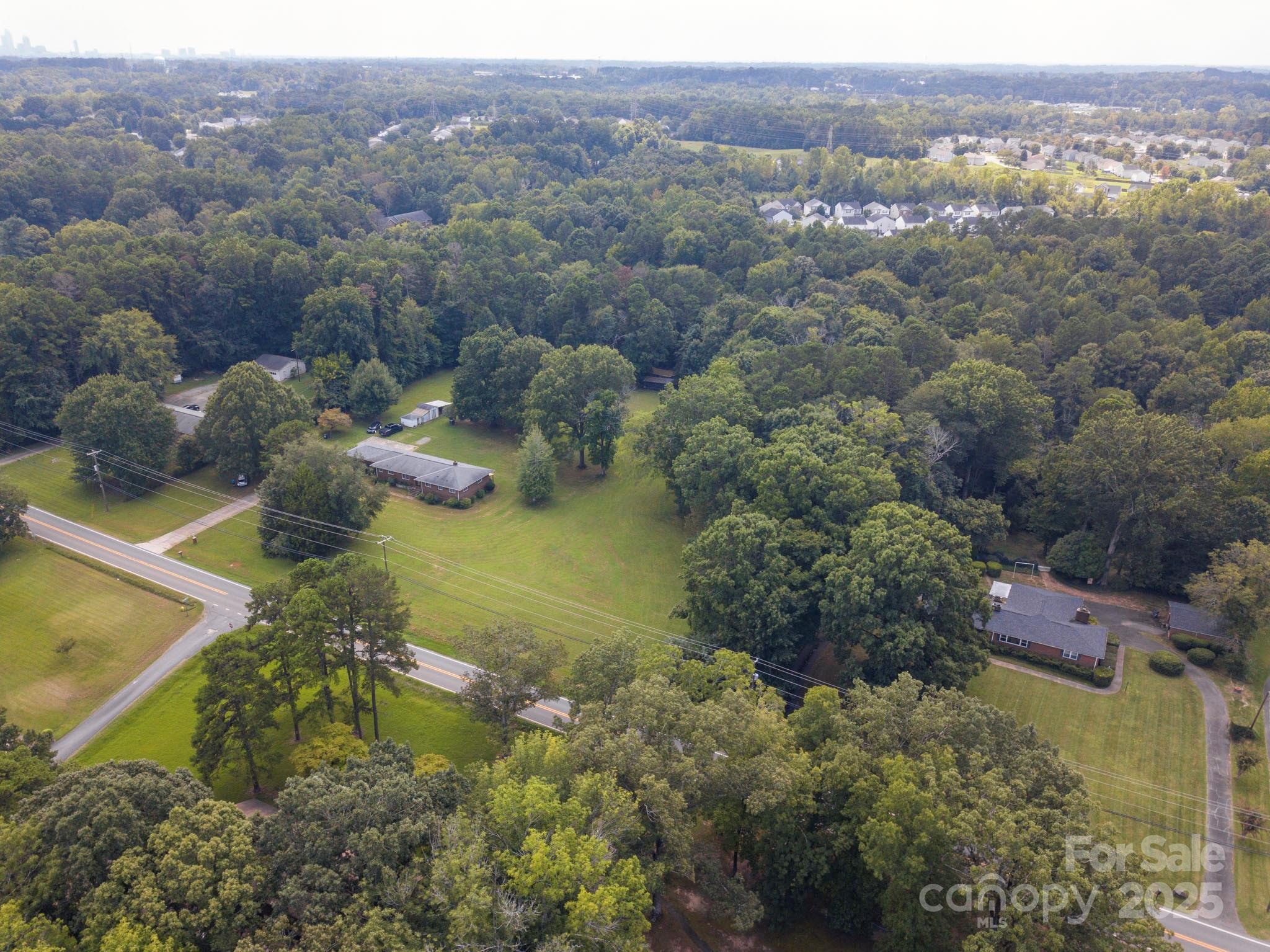 6545 Pleasant Grove Road Charlotte NC 28216