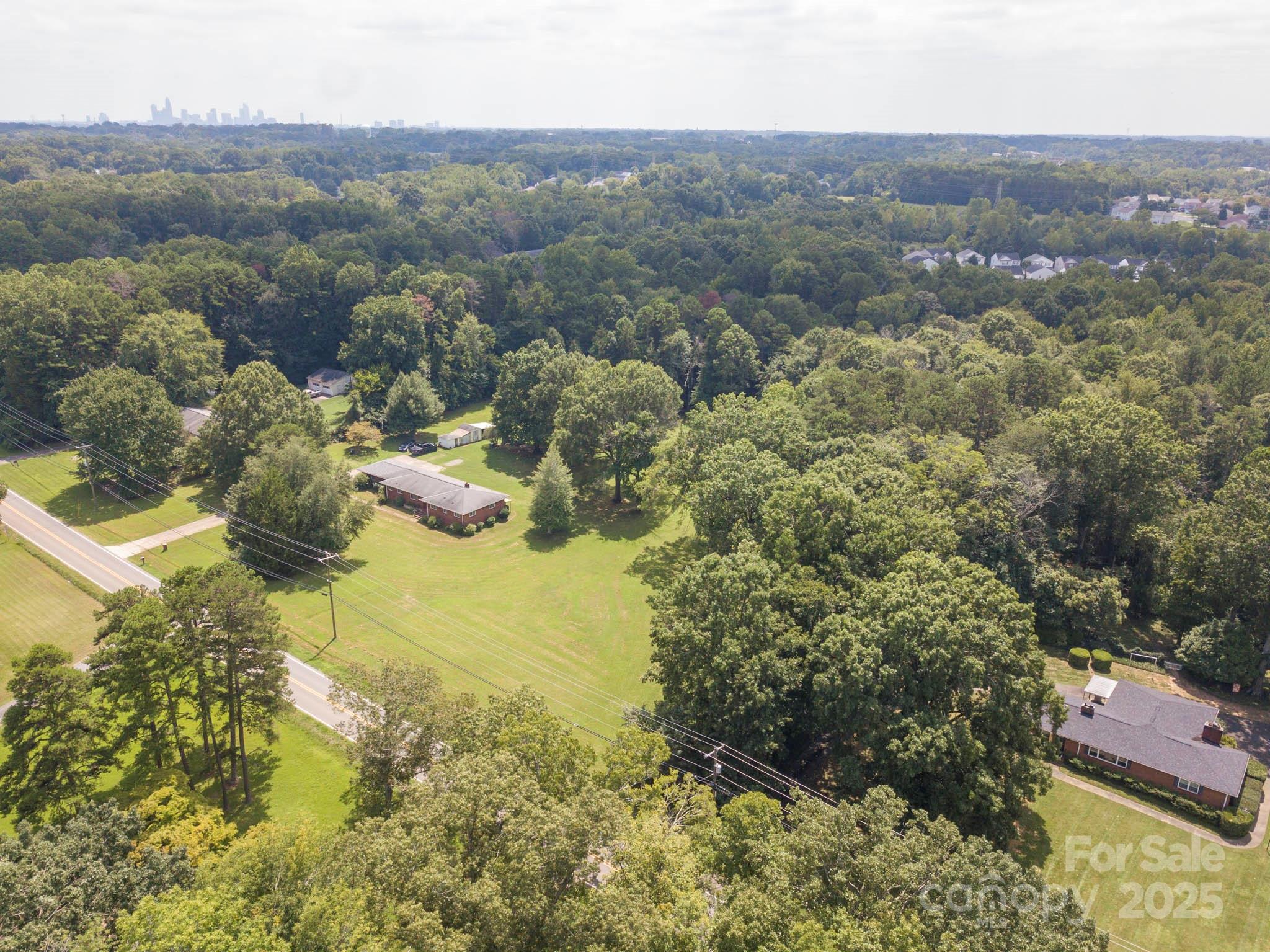 6545 Pleasant Grove Road Charlotte NC 28216