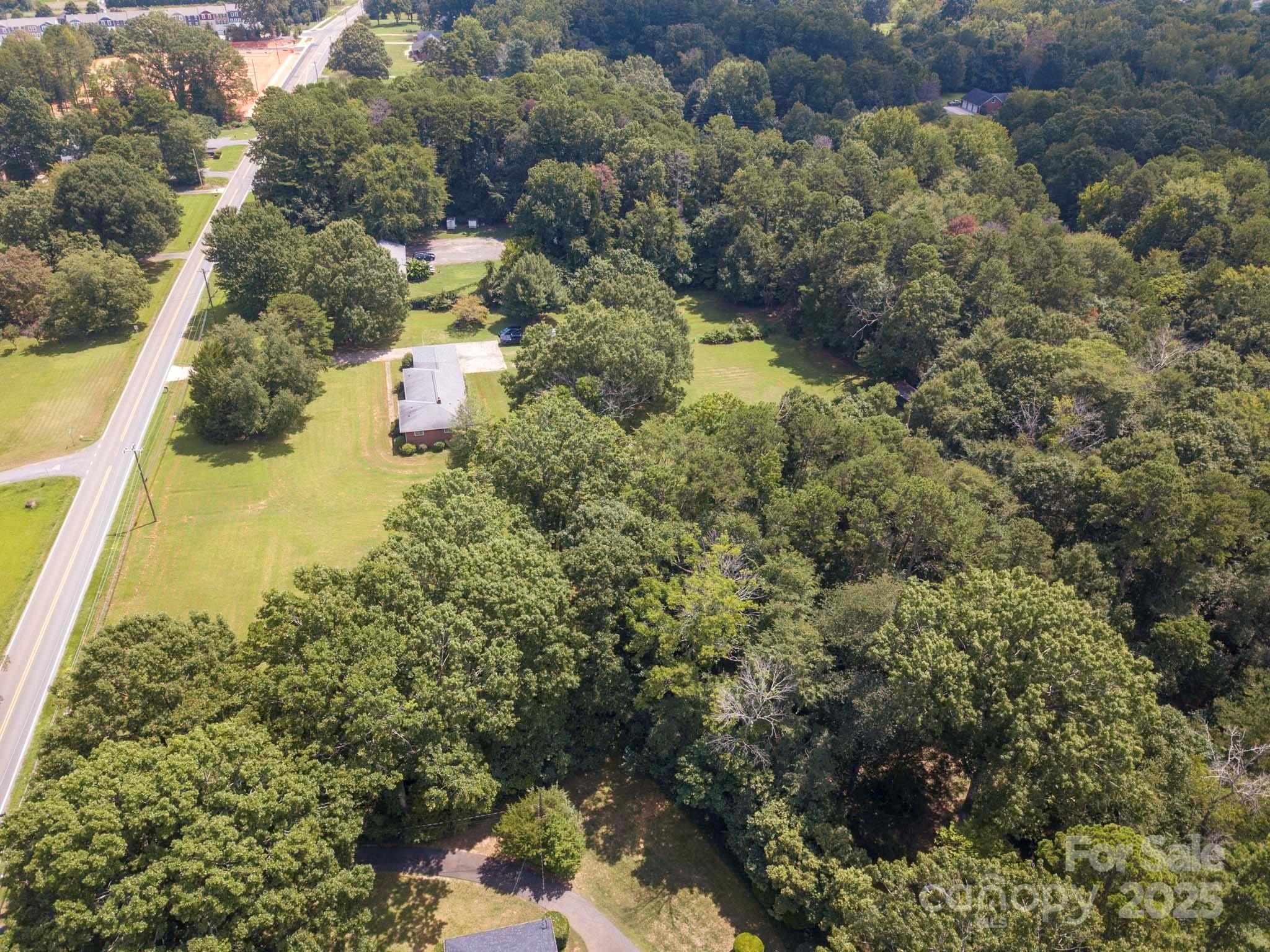6545 Pleasant Grove Road Charlotte NC 28216