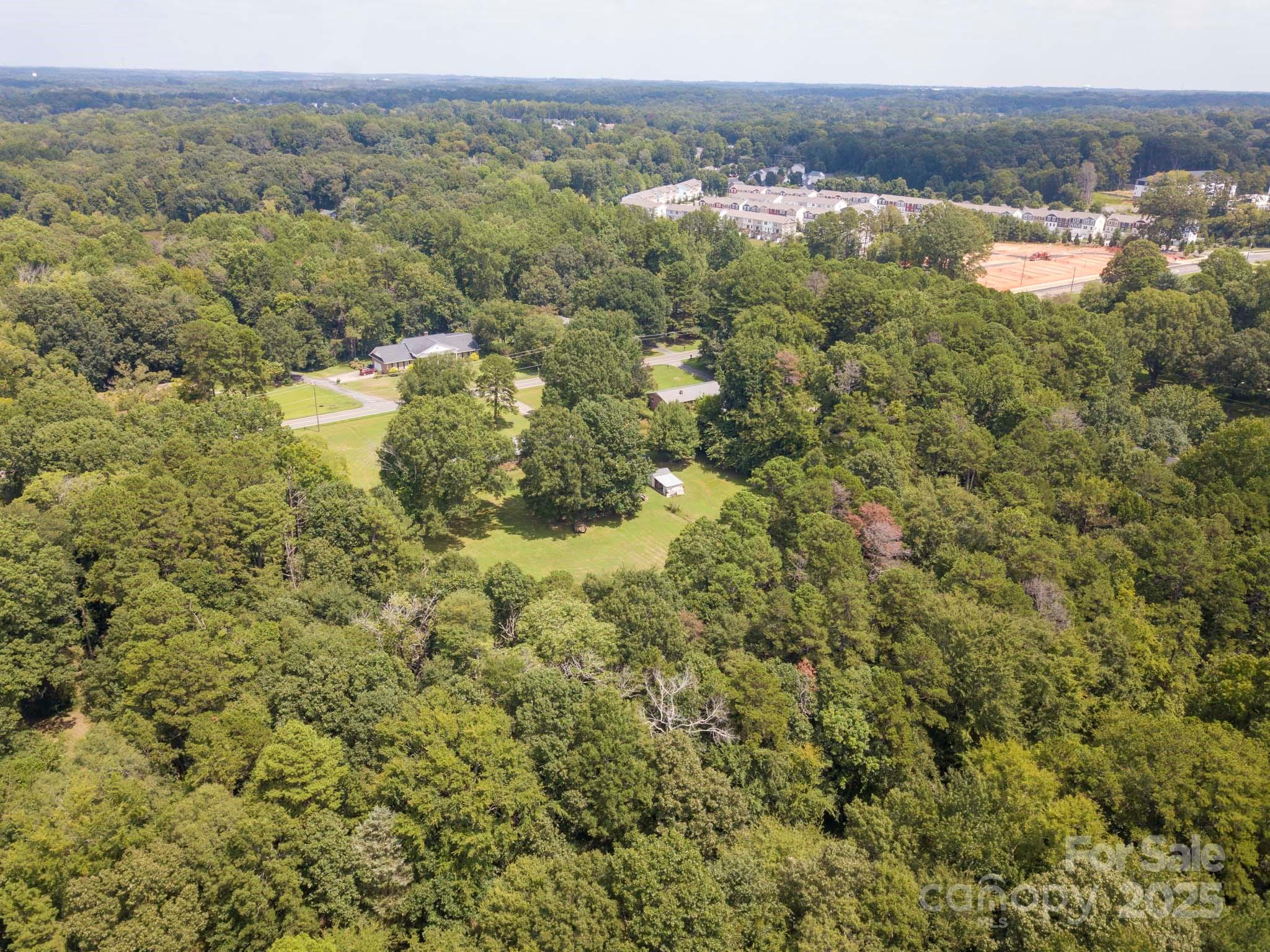 6545 Pleasant Grove Road Charlotte NC 28216