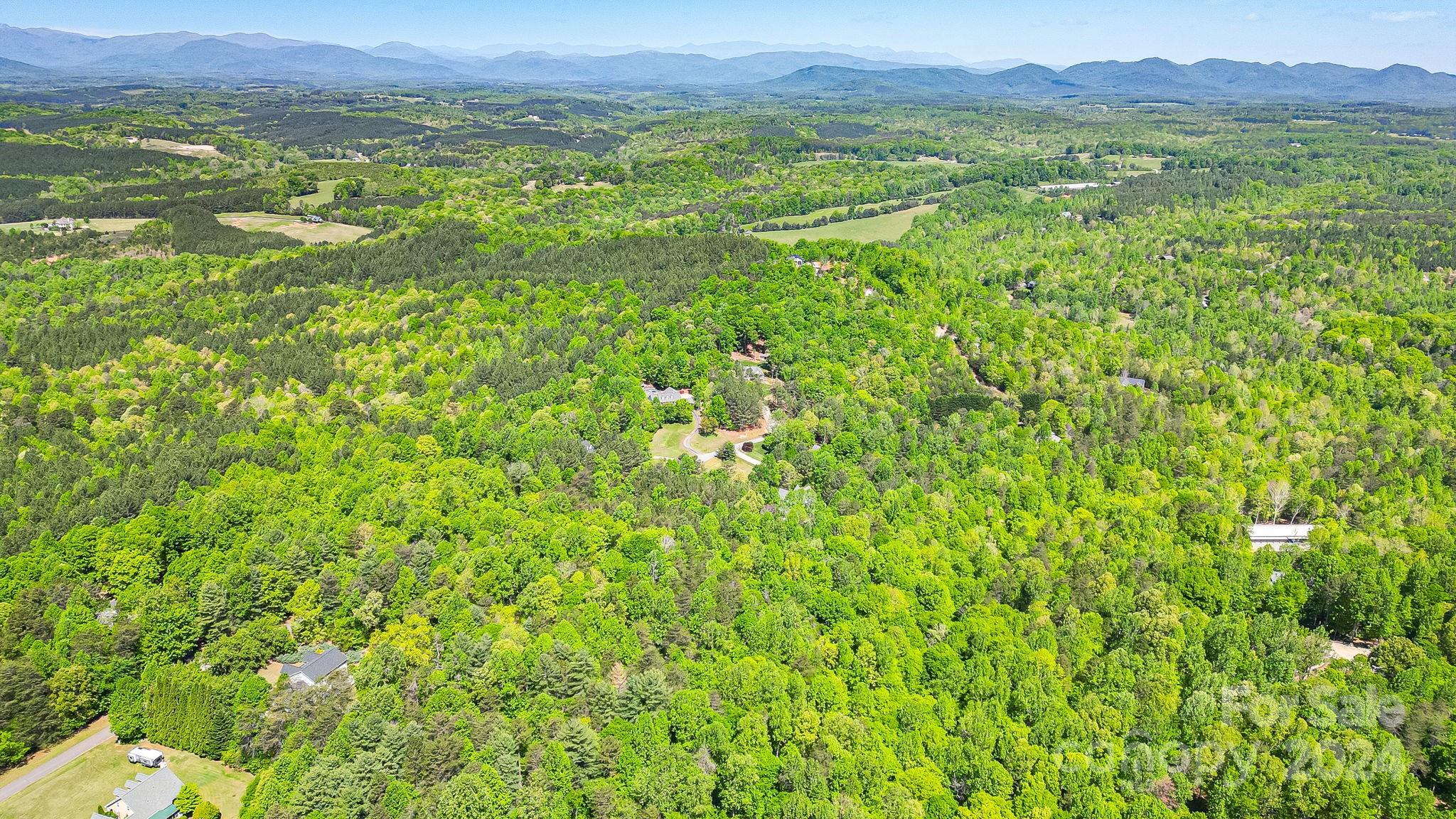 0 W T Wilkins Road Rutherfordton NC 28139
