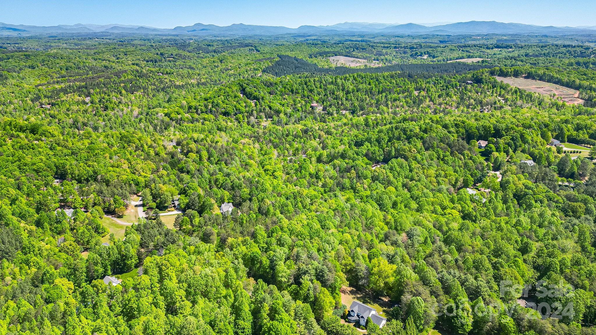 0 W T Wilkins Road Rutherfordton NC 28139