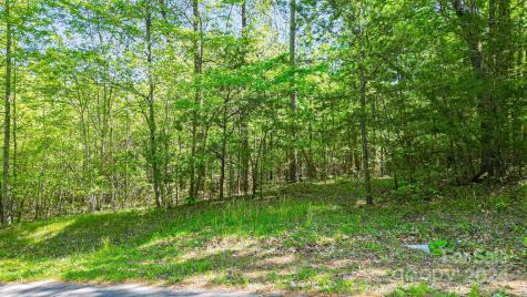 0 W T Wilkins Road Rutherfordton NC 28139