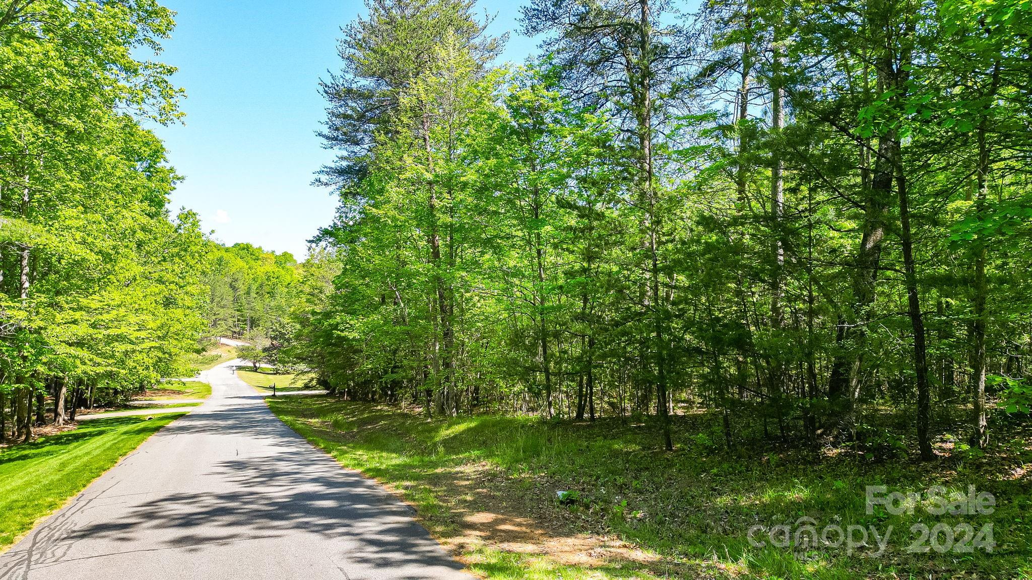 0 W T Wilkins Road Rutherfordton NC 28139