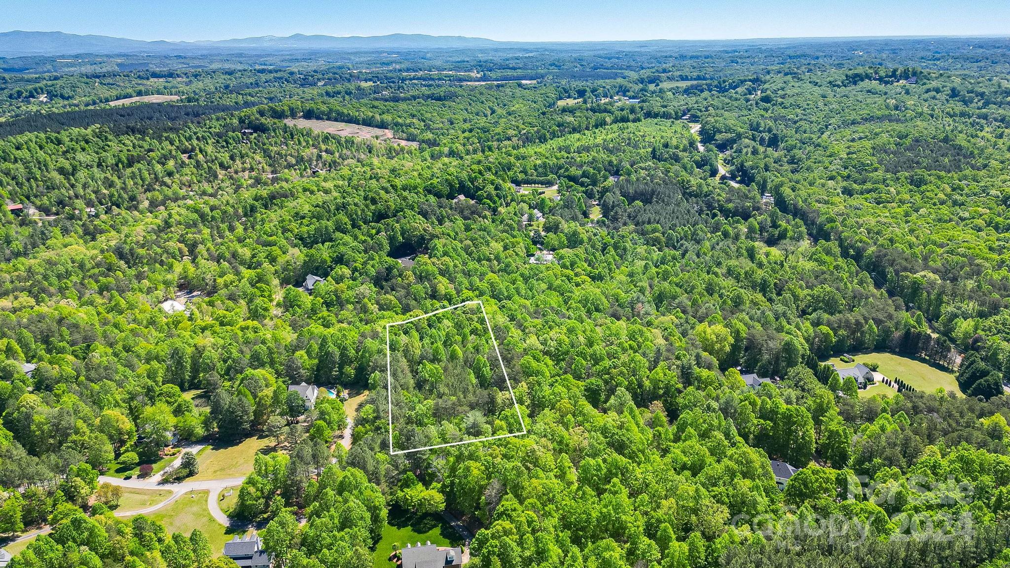 0 W T Wilkins Road Rutherfordton NC 28139