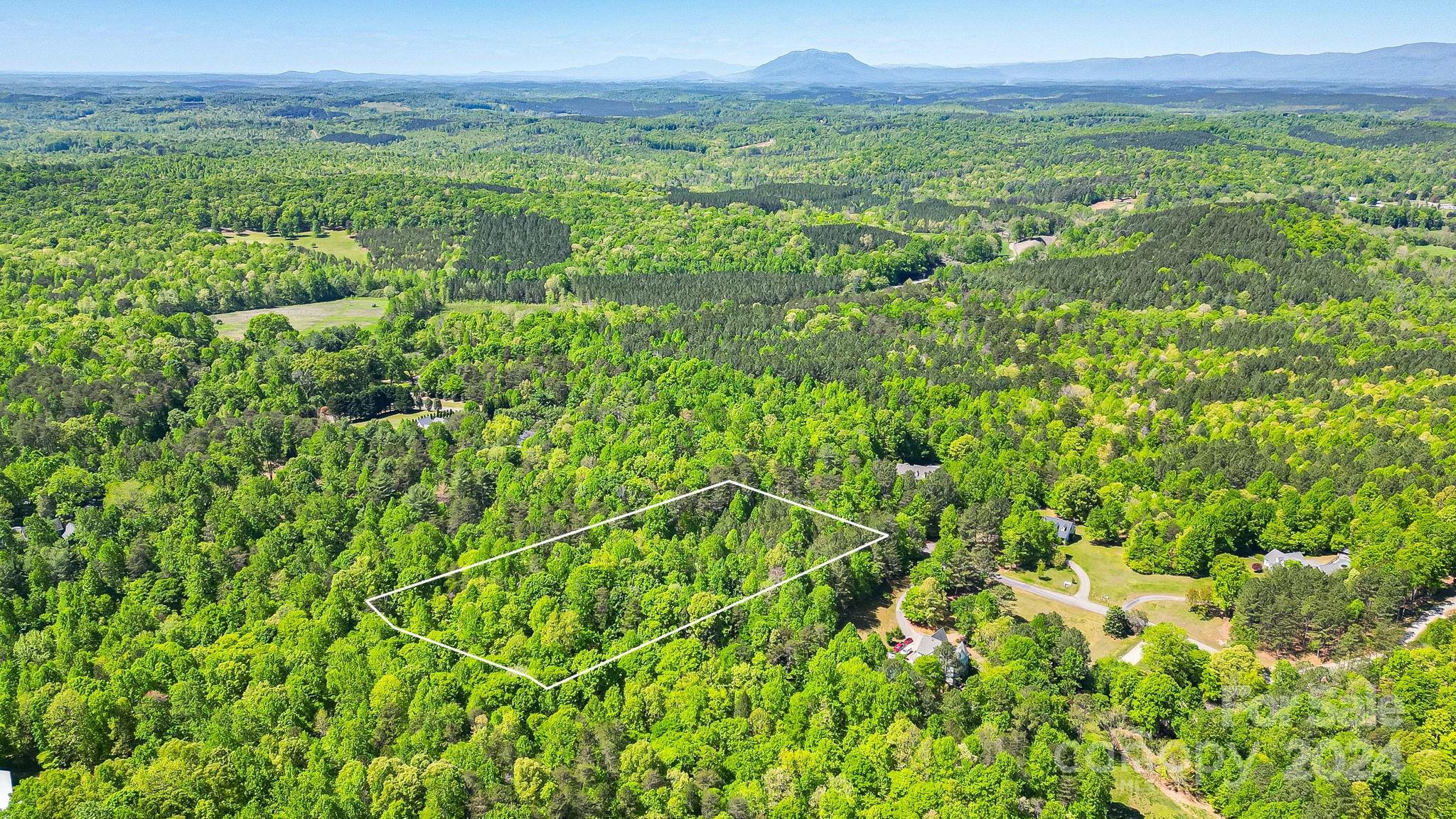 0 W T Wilkins Road Rutherfordton NC 28139