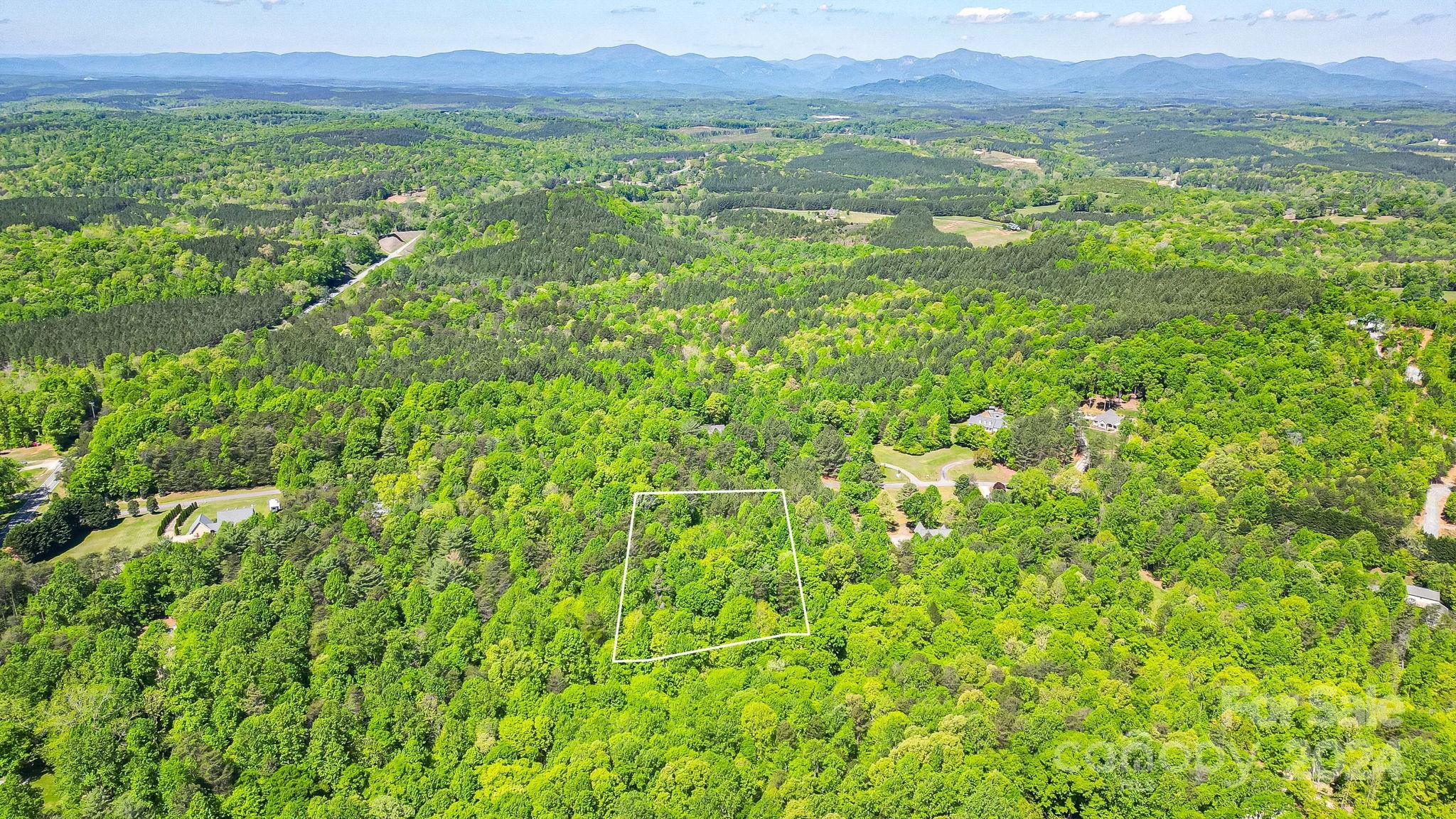 0 W T Wilkins Road Rutherfordton NC 28139