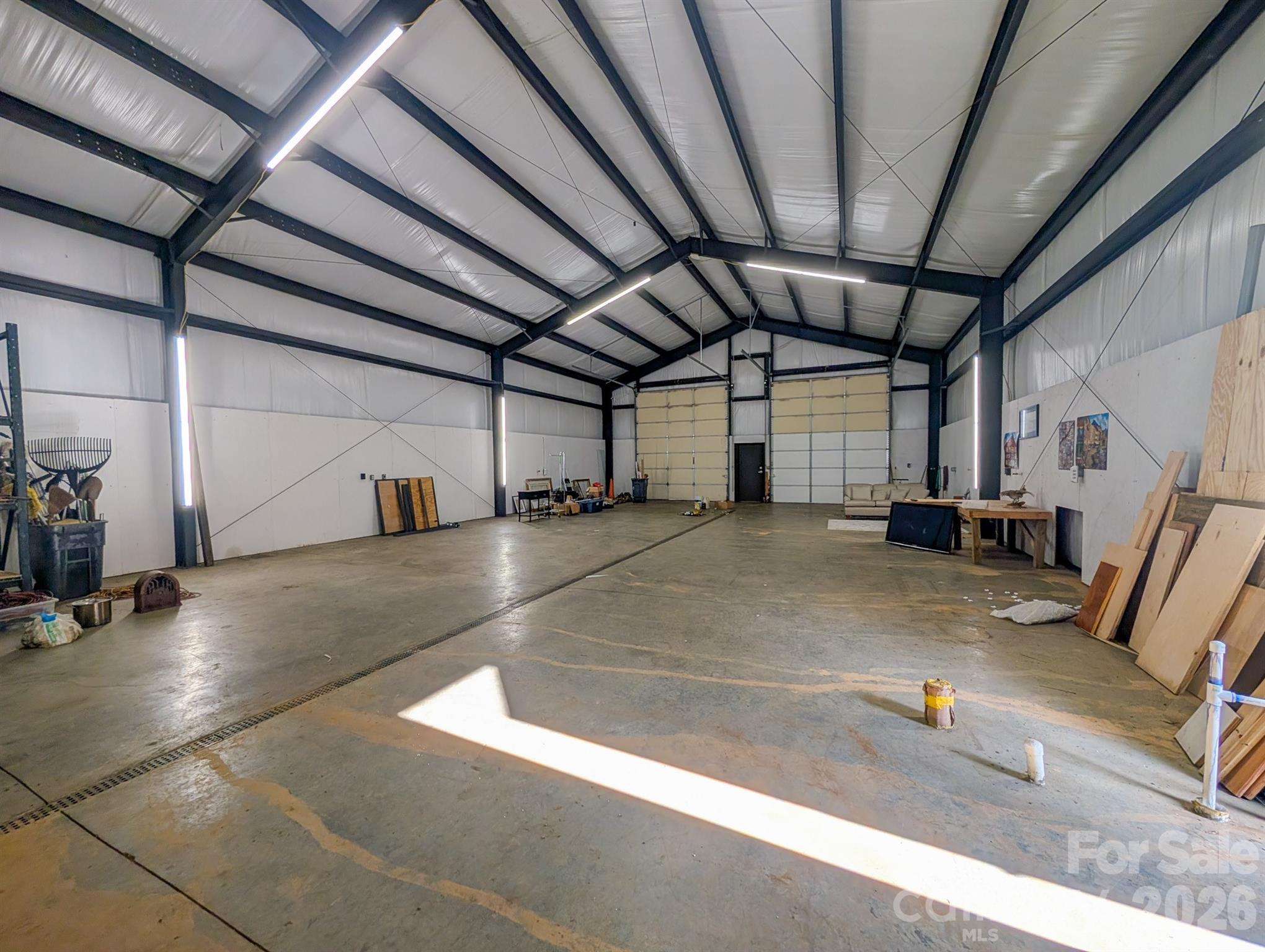124 Shootout Lane Burnsville NC 28714