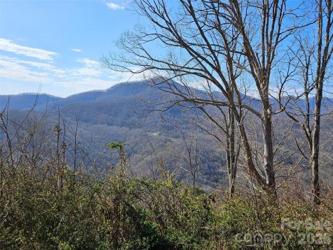 989 High Rock View Drive Canton NC 28716