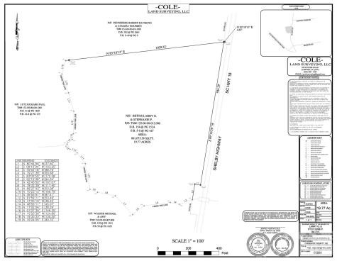 000 Shelby Highway Blacksburg SC 29702