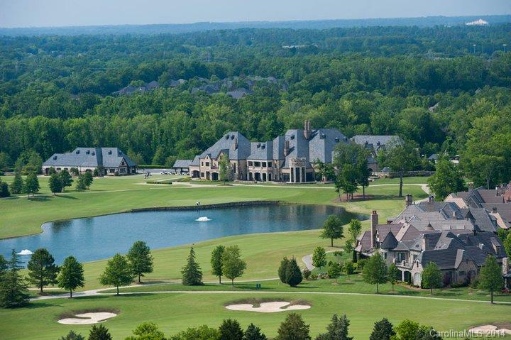 8718 Chewton Glen Drive Waxhaw NC 28173