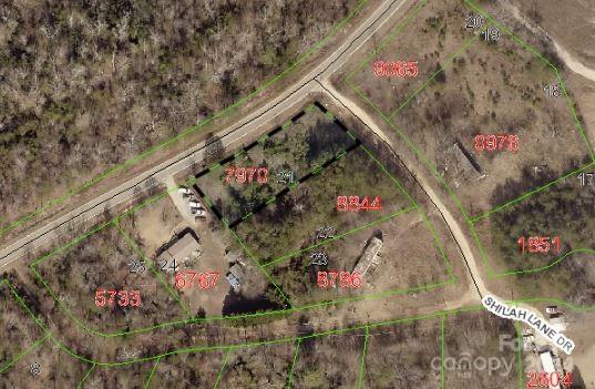 Tbd Biggerstaff Loop Nebo NC 28761