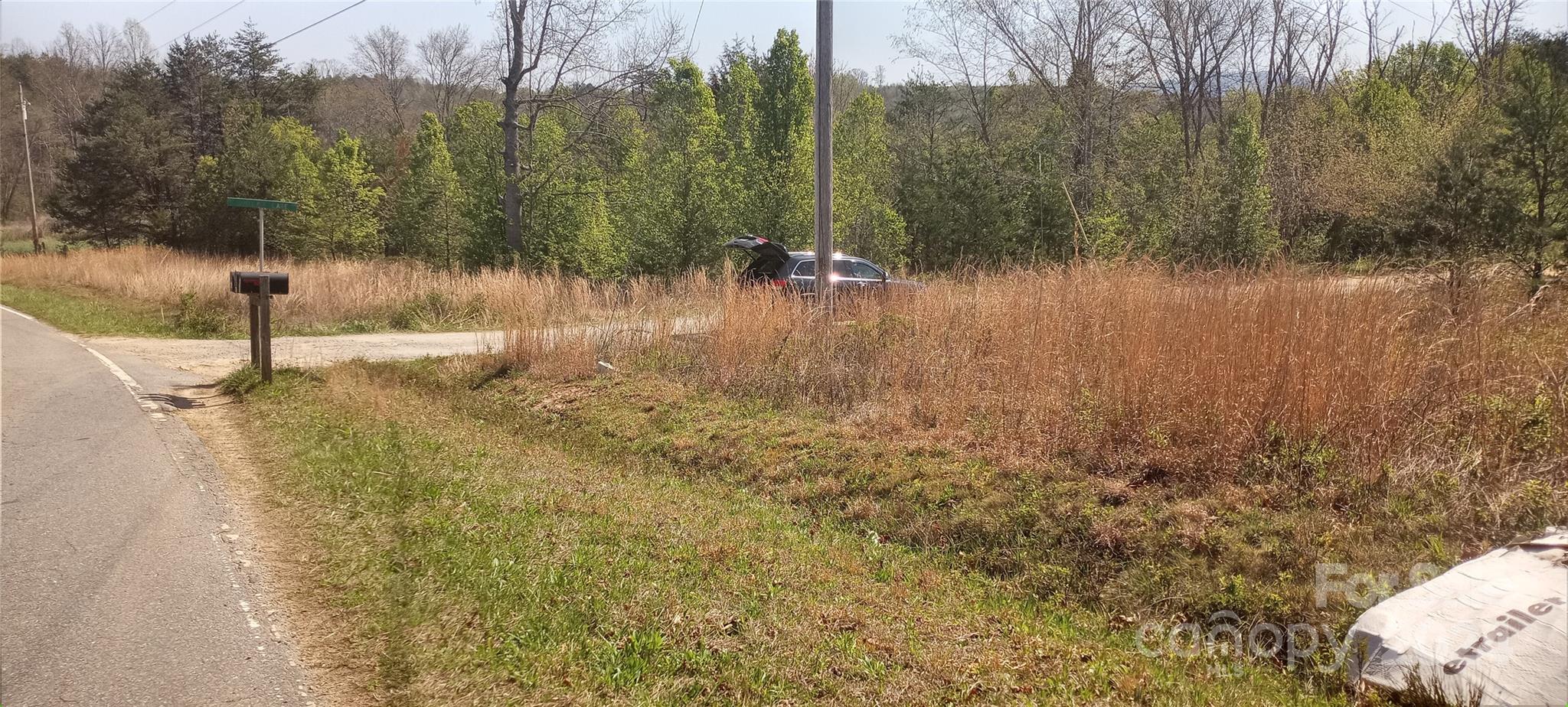 Tbd Biggerstaff Loop Nebo NC 28761