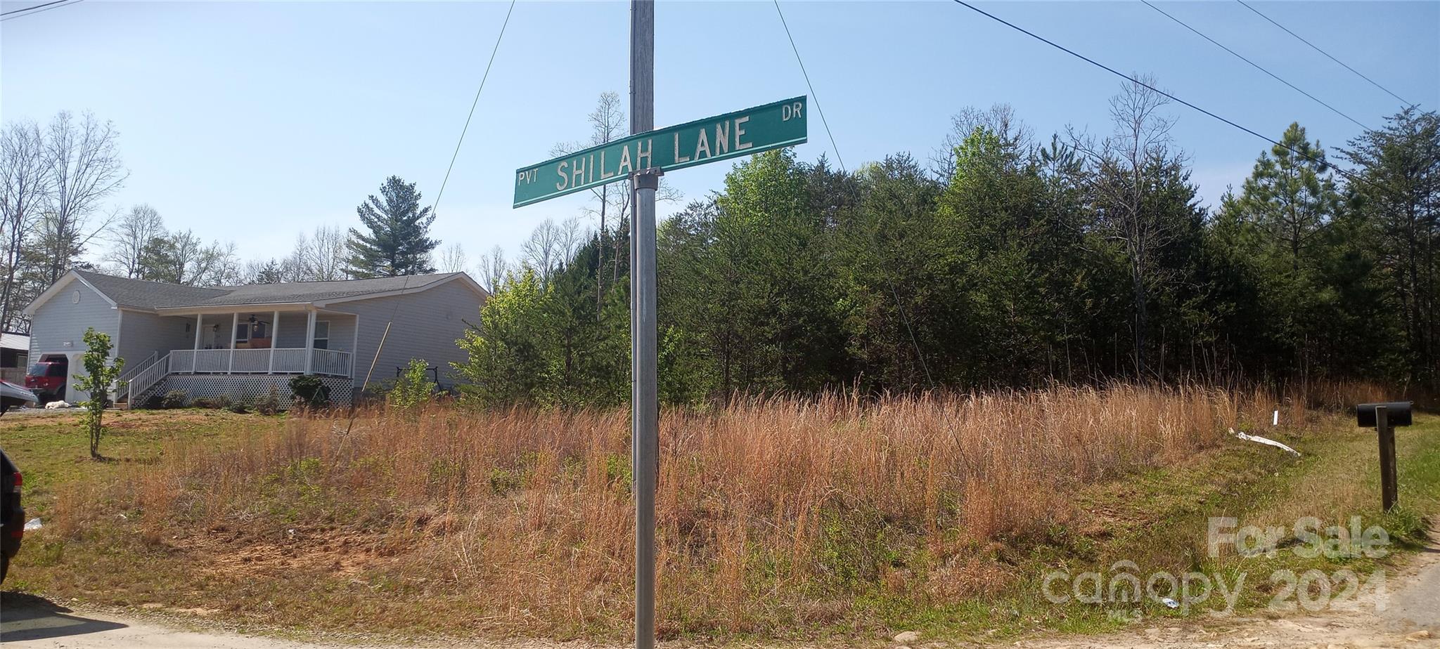 Tbd Biggerstaff Loop Nebo NC 28761