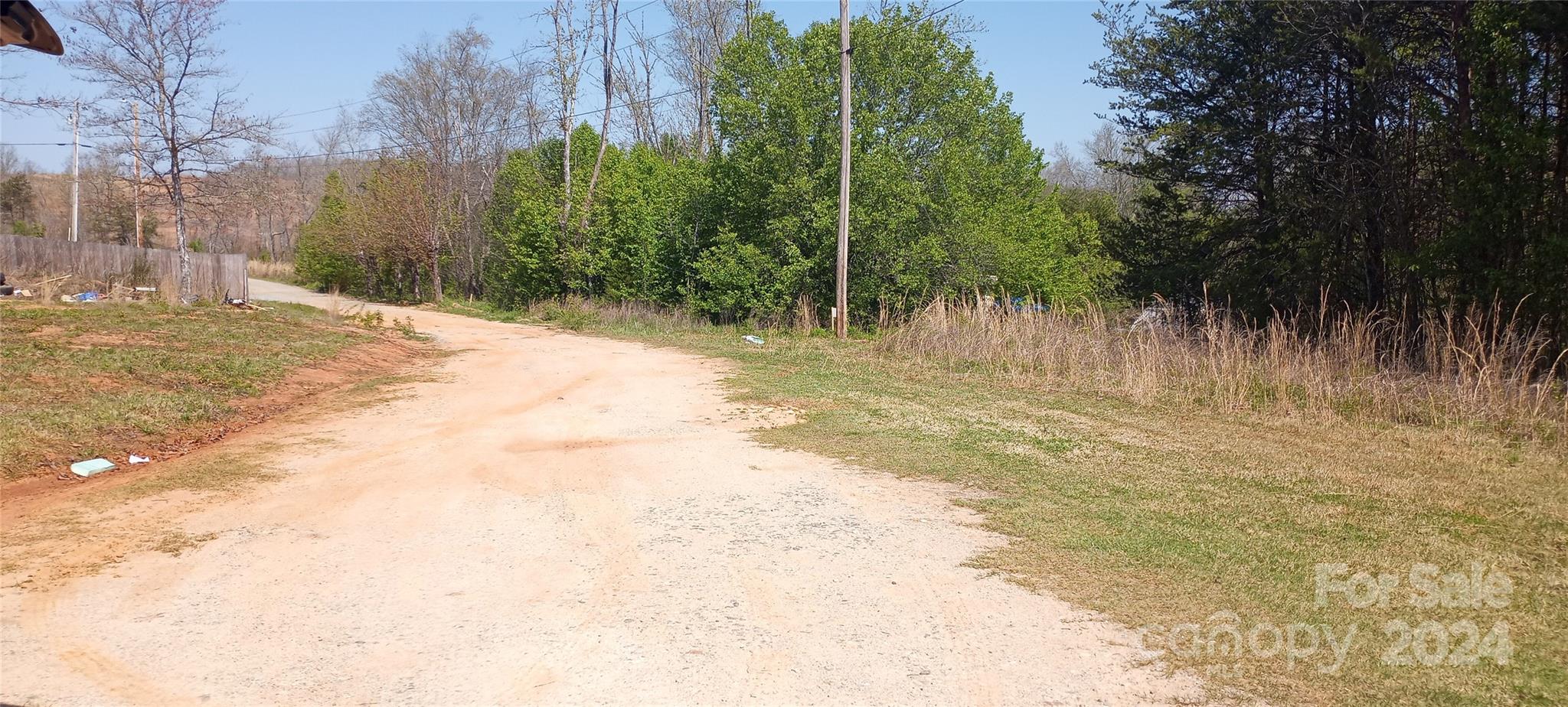 Tbd Biggerstaff Loop Nebo NC 28761