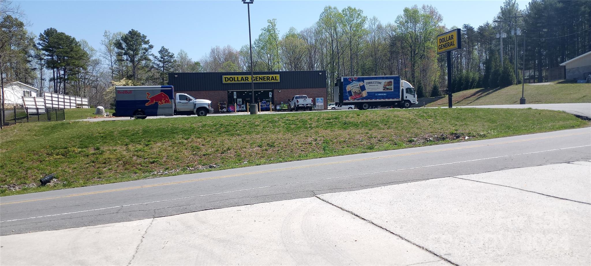 Tbd Biggerstaff Loop Nebo NC 28761