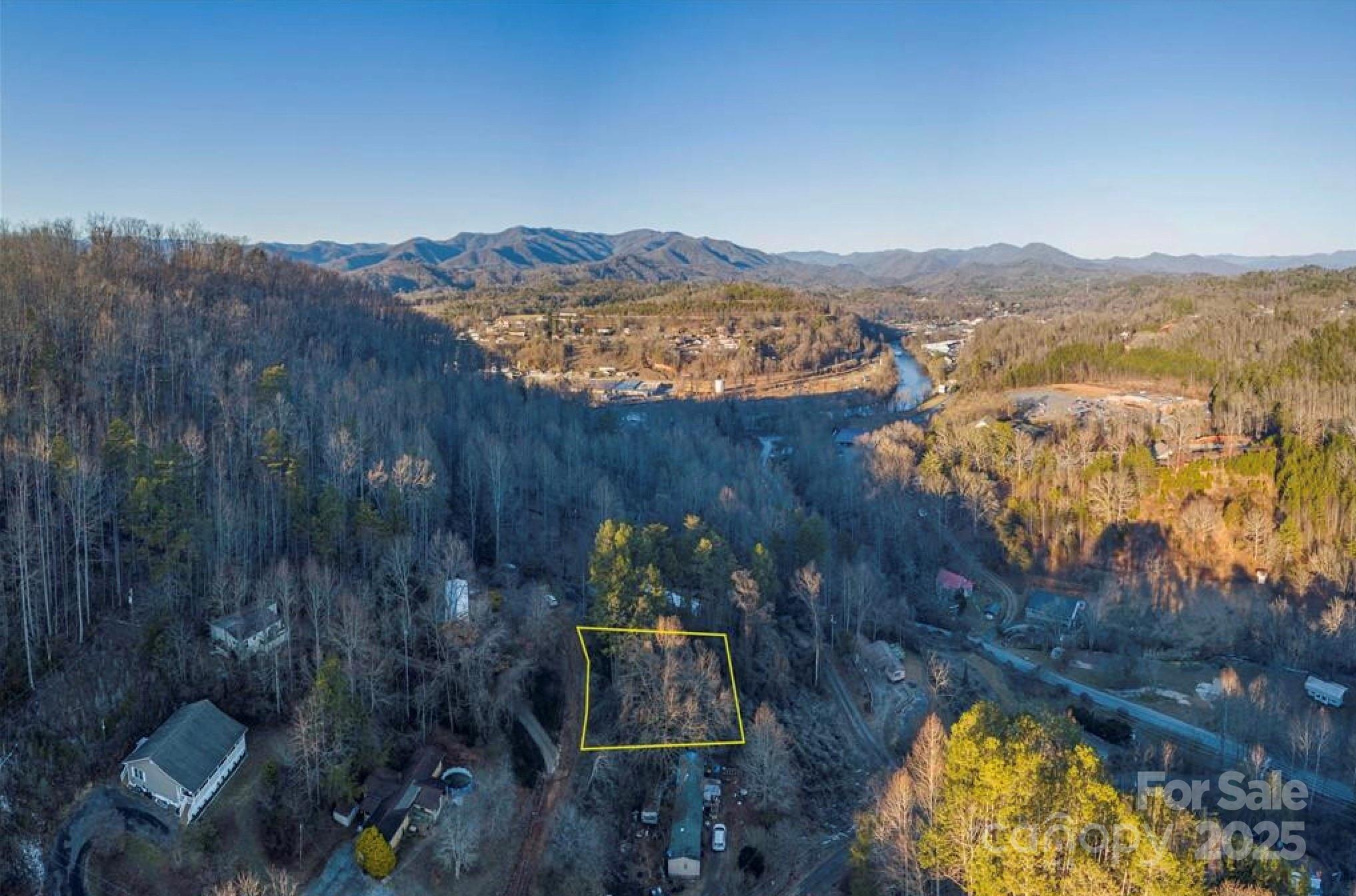 00 Homestead Avenue Bryson City NC 28713