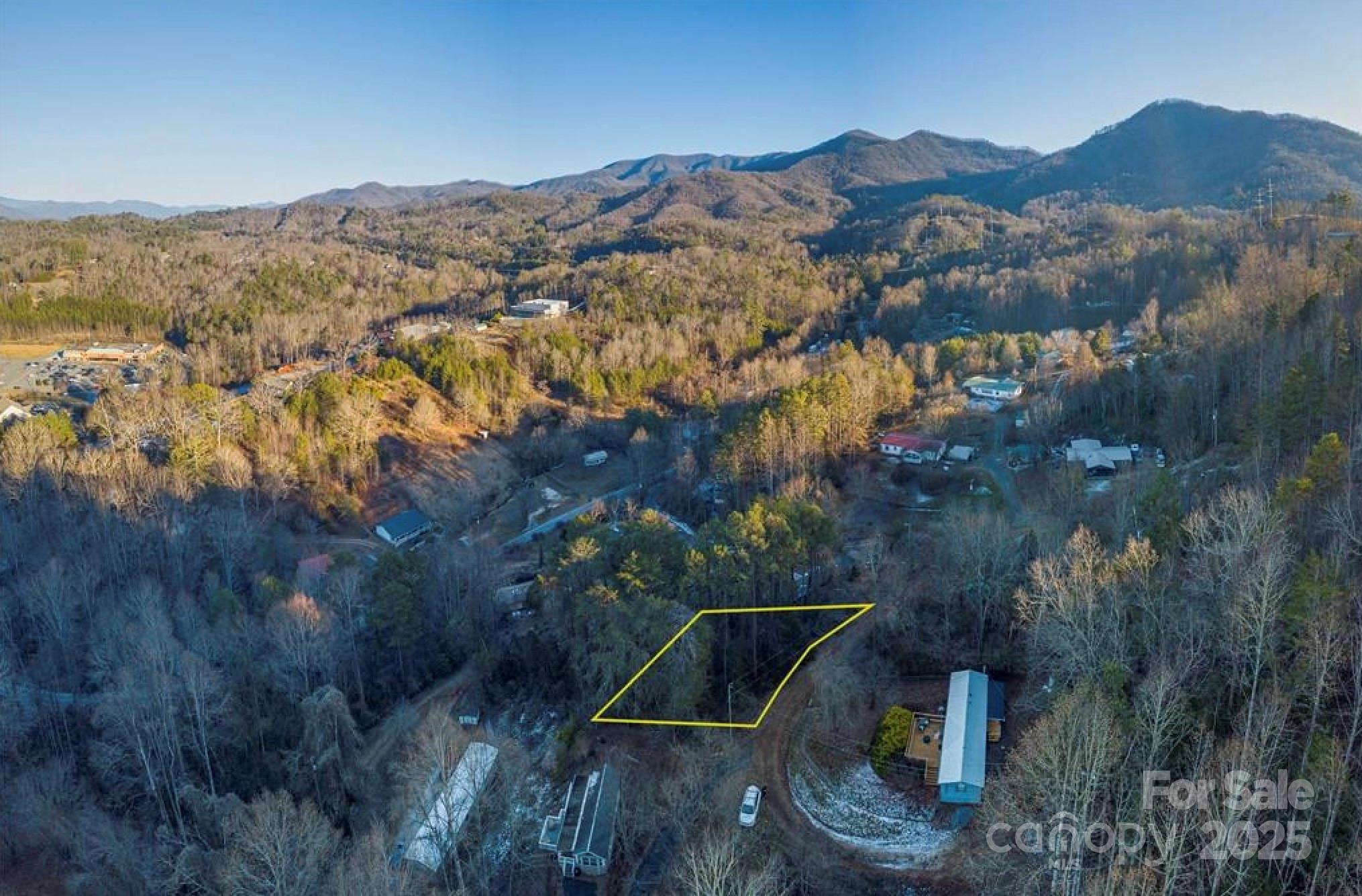 00 Homestead Avenue Bryson City NC 28713