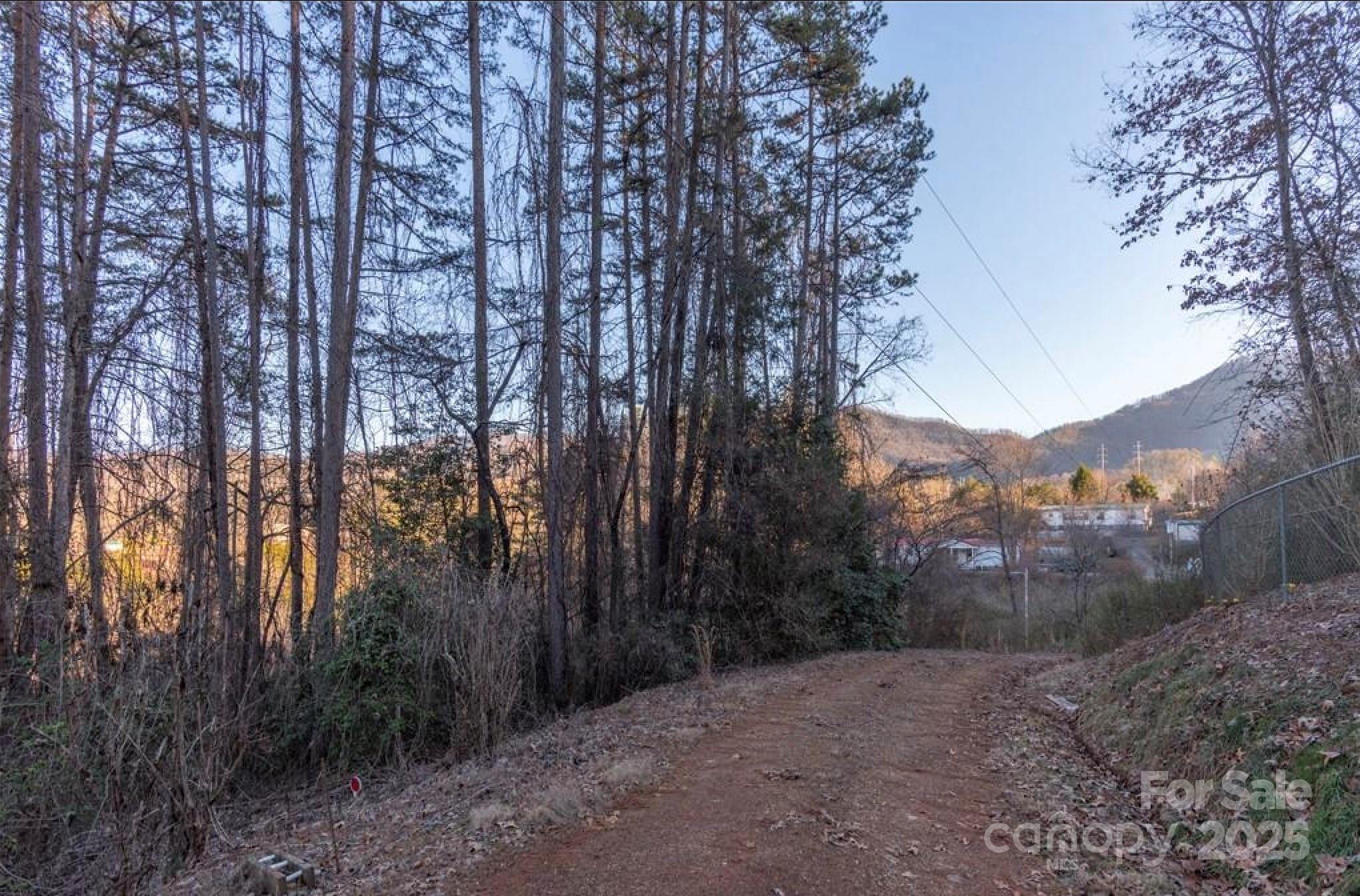 00 Homestead Avenue Bryson City NC 28713