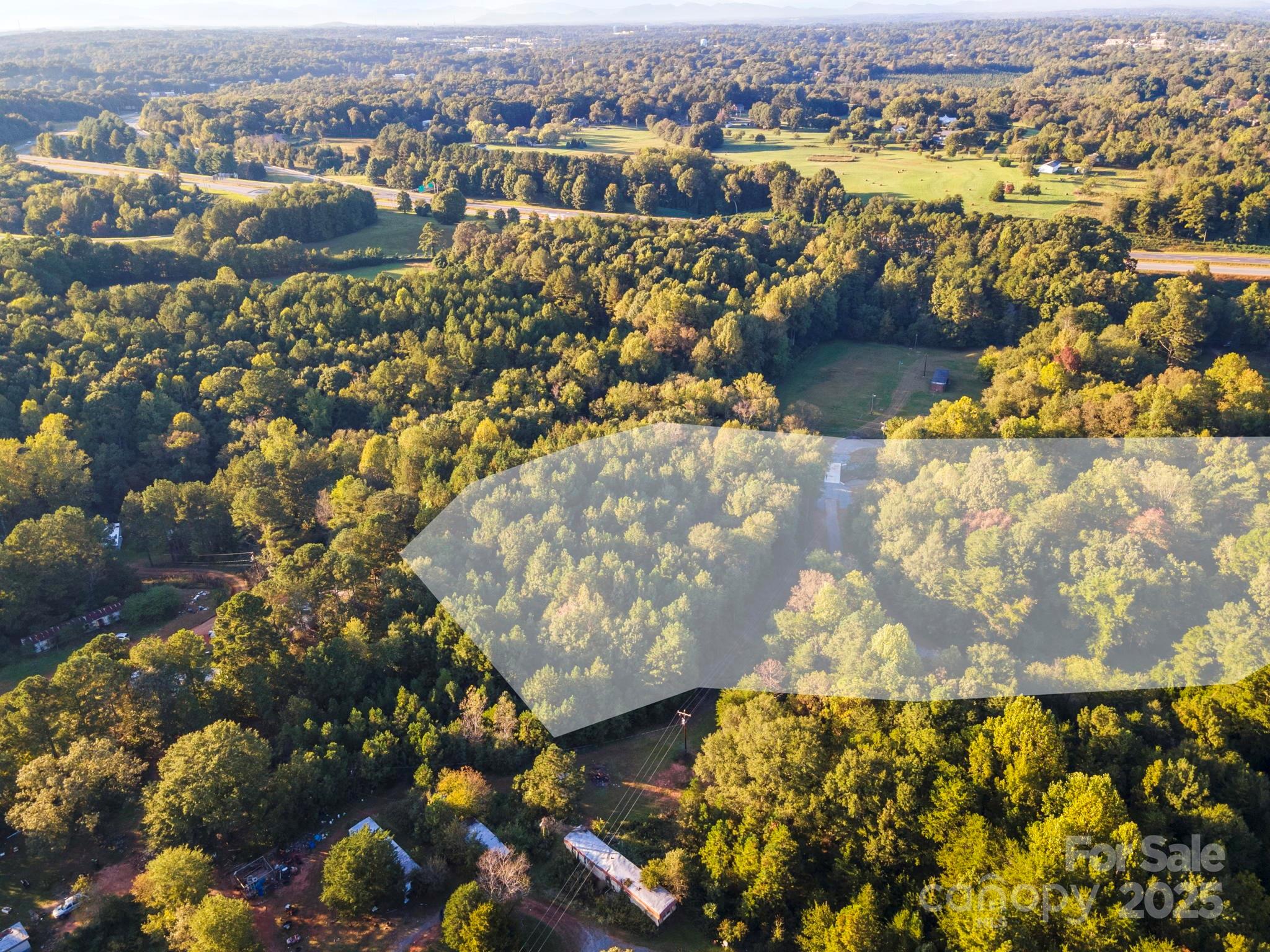 00 Sunset Drive Rutherfordton NC 28043