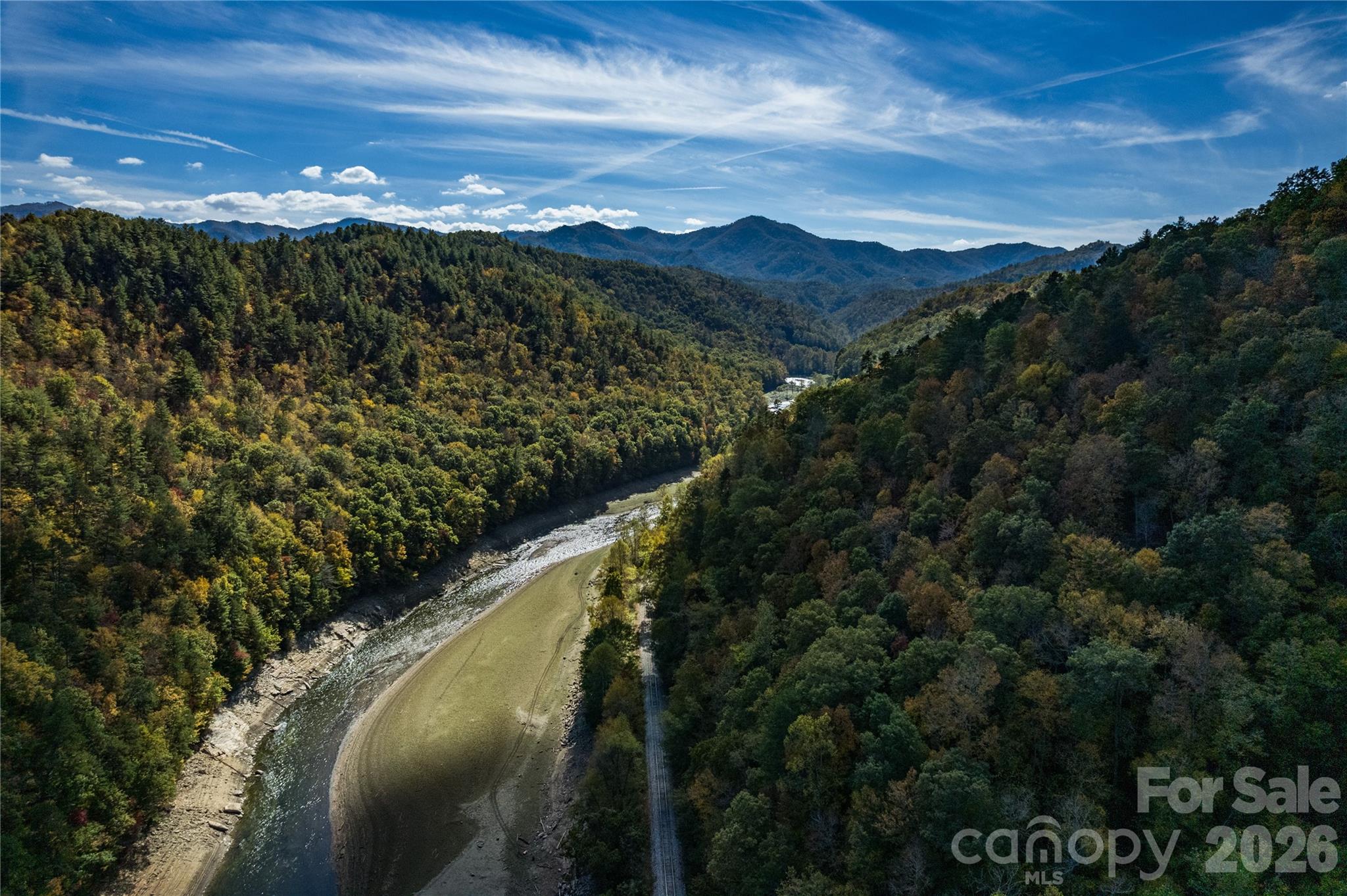 0 Fontana Lake Way Bryson City NC 28713