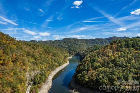 0 Fontana Lake Way Bryson City NC 28713
