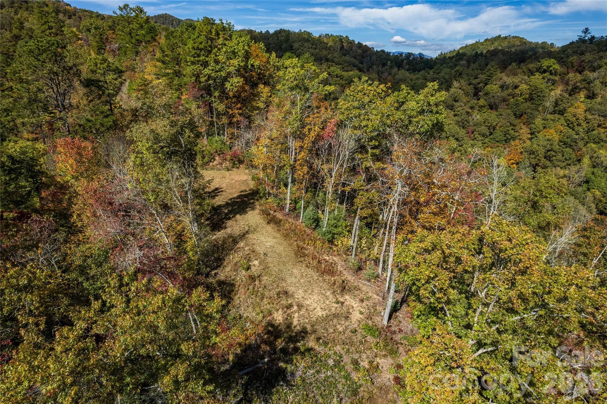 0 Fontana Lake Way Bryson City NC 28713
