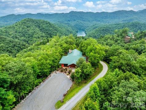 0 Fontana Lake Way Bryson City NC 28713