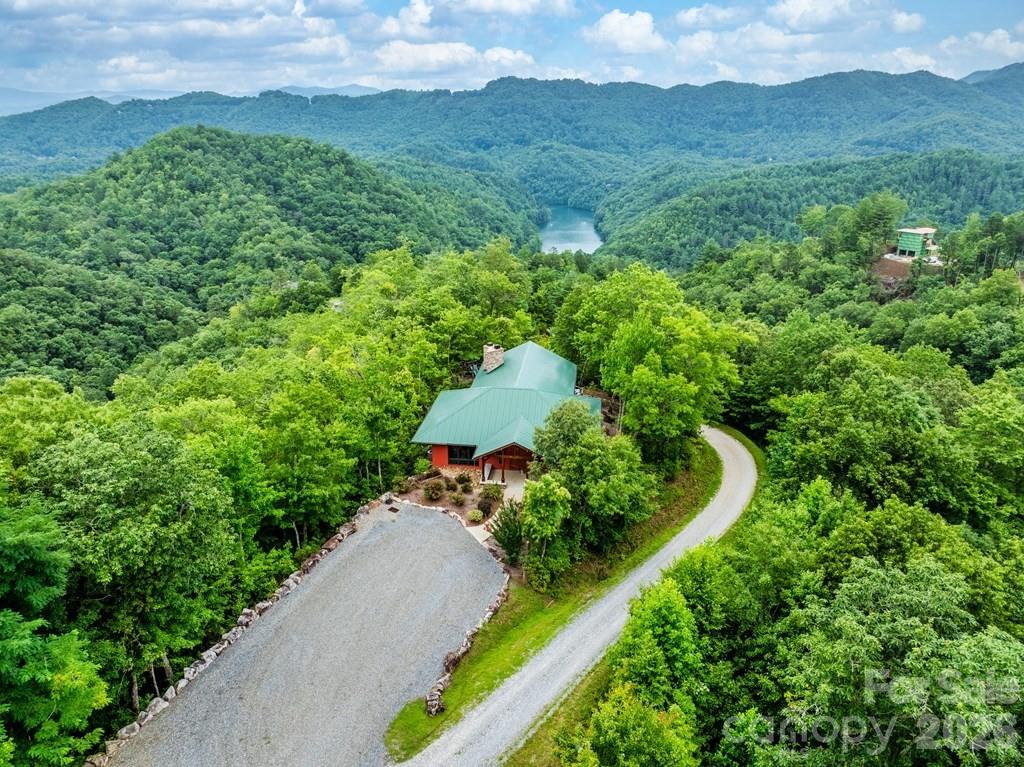 0 Fontana Lake Way Bryson City NC 28713