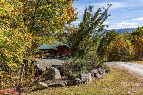 0 Fontana Lake Way Bryson City NC 28713