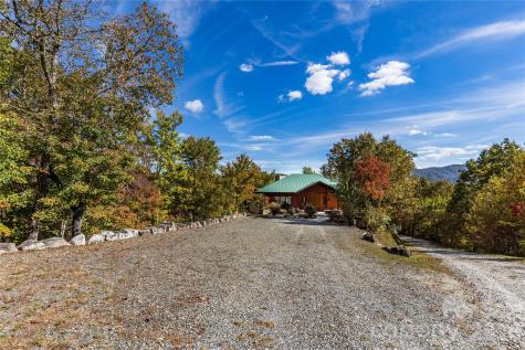 0 Fontana Lake Way Bryson City NC 28713