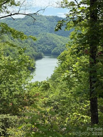 0 Fontana Lake Way Bryson City NC 28713