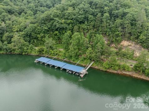 0 Fontana Lake Way Bryson City NC 28713