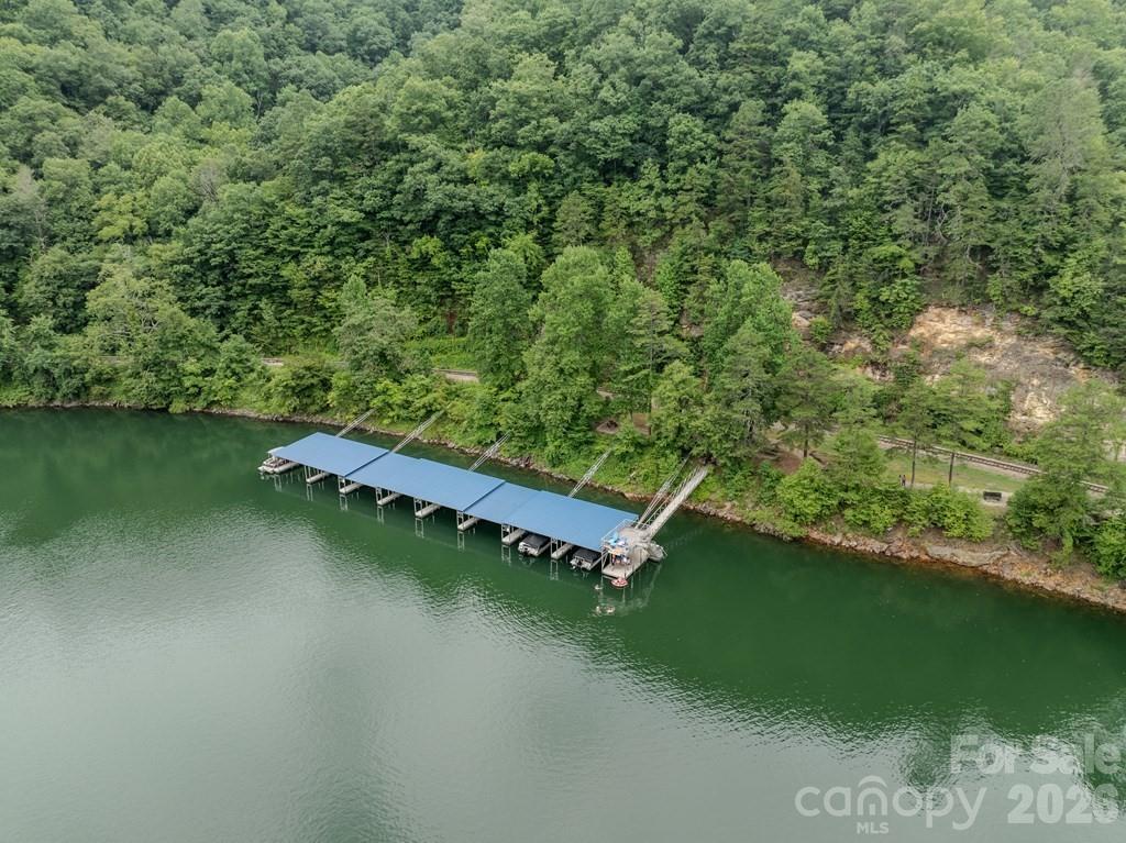 0 Fontana Lake Way Bryson City NC 28713