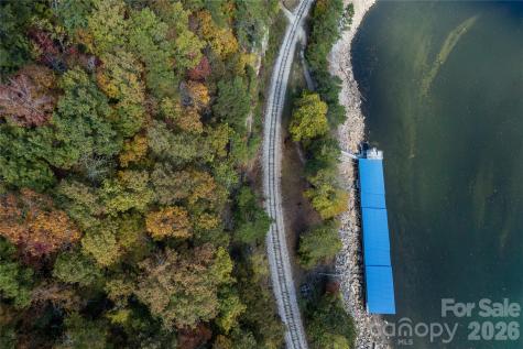 0 Fontana Lake Way Bryson City NC 28713