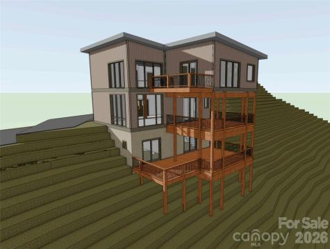 0 Fontana Lake Way Bryson City NC 28713
